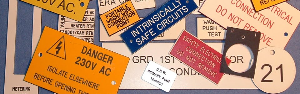 large size picture 2 of panel labels